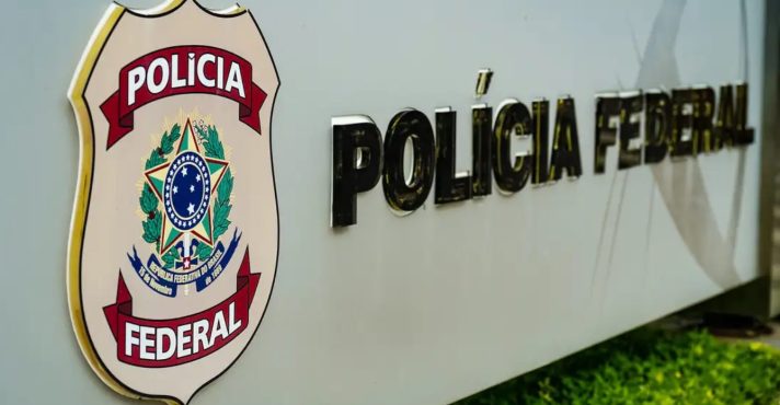 polícia federal PF STJ lobista venda de sentenças mato grosso