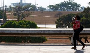 inmet clima tempo seco centro brasil