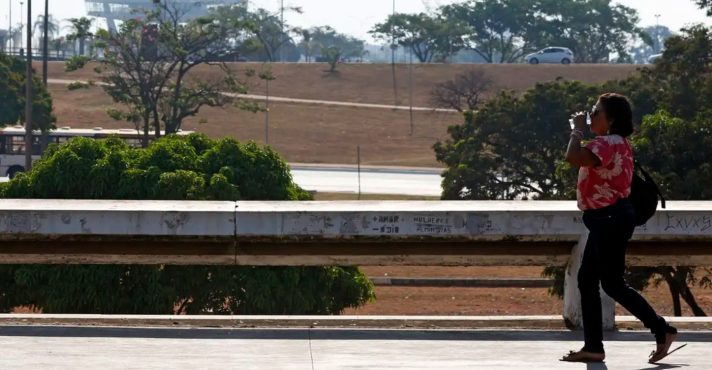 inmet clima tempo seco centro brasil