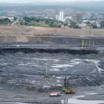 china brasil minas níquel eua soberania