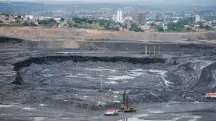 china brasil minas níquel eua soberania