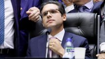 hugo motta câmara deputado votação