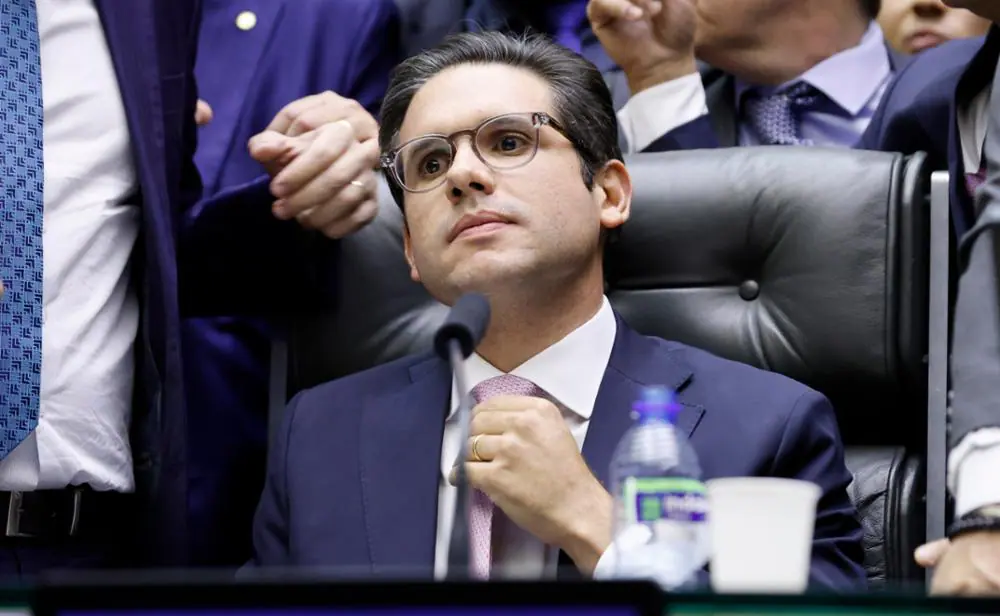 hugo motta câmara deputado votação