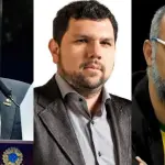 Relatório da Polícia Federal foi entregue ao STF em 13 de agosto | Foto: Reprodução/Redes sociais