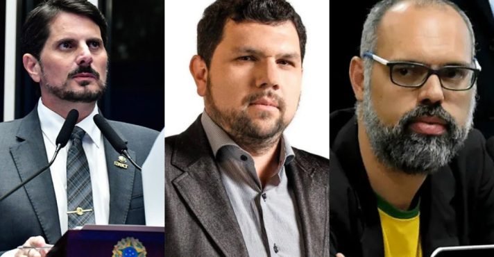 Relatório da Polícia Federal foi entregue ao STF em 13 de agosto | Foto: Reprodução/Redes sociais