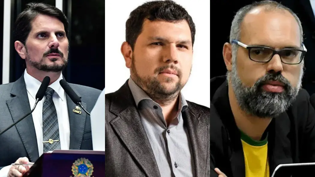 Relatório da Polícia Federal foi entregue ao STF em 13 de agosto | Foto: Reprodução/Redes sociais
