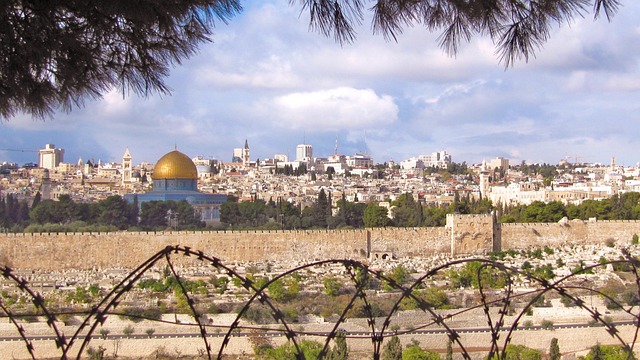 Israel defesa pesquisa