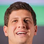 joão campos - prefeito do recife - e pré-candidato a governador de pernambuco pelo psb