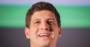 joão campos - prefeito do recife - e pré-candidato a governador de pernambuco pelo psb
