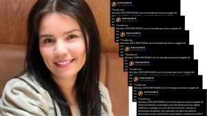 méxico judiciário autoritarismo decisão deputados crítica censura redes sociais