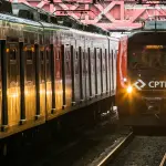 Mudanças consolidam Palmeiras-Barra Funda como novo hub do transporte público sobre trilhos em São Paulo | Foto: Divulgação/AgenciaSP