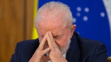 lula x tarcísio bolsonaro michelle - paraná pesquisas - eleitores do estado de são paulo