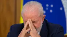 lula x tarcísio bolsonaro michelle - paraná pesquisas - eleitores do estado de são paulo