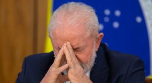 lula x tarcísio bolsonaro michelle - paraná pesquisas - eleitores do estado de são paulo