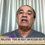 ‘Se pensam que vão me intimidar, escolheram o cara errado’, diz Malafaia