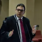 O jurista Marcelo Weick Pogliese | Foto: Redes sociais/Reprodução