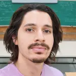 O youtuber de direita Wilker Leão, aluno de História na UnB | Foto: YouTube/Reprodução