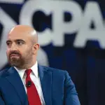 Mike Benz é ex-secretário do primeiro governo de Donald Trump | Foto: Reprodução/Redes sociais