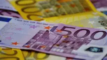 Bancos europeus euro Lei Magnitsky