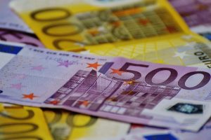 Bancos europeus euro Lei Magnitsky