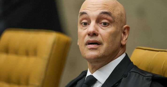 Alexandre de Moraes