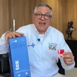 alexadandre padilha ministro saúde governo lula camisinha
