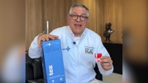 alexadandre padilha ministro saúde governo lula camisinha