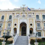 palácio anchieta - sede do governo do espírito santo