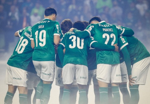 palmeiras derrota para o corinthians
