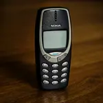 celular nokia 1100 tecnologia durabilidade
