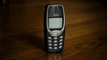 celular nokia 1100 tecnologia durabilidade