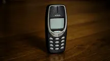 celular nokia 1100 tecnologia durabilidade