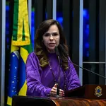 professora dorinha senadora pelo união brasil do tocantins