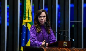 professora dorinha senadora pelo união brasil do tocantins