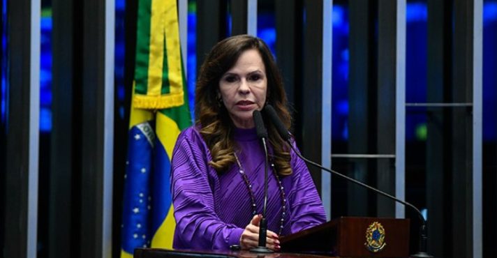 professora dorinha senadora pelo união brasil do tocantins