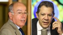 Lei Magnitsky eua governo lula oposição moraes