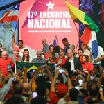 PT resolução autoritarismo partido esquerda comunismo china