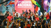 PT resolução autoritarismo partido esquerda comunismo china