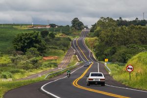 Rodovias federais têm cerca de 47 mil km de extensão | Foto: Reprodução/CNT