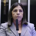 Roseana Sarney é filha do ex-presidente José Sarney | Foto: Vinicius Loures/Câmara dos Deputados