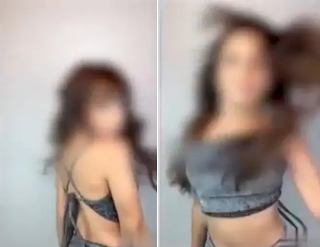 Hytalo mantinha contato com a adolescente desde quando ela tinha 7 anos | Foto: Reprodução