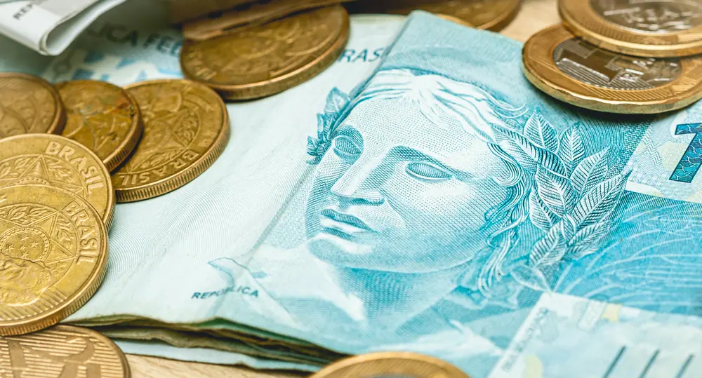 O número total de investidores pessoas físicas no Tesouro Direto chegou a superar os três milhões no começo deste ano; Master | Foto: Shutterstock