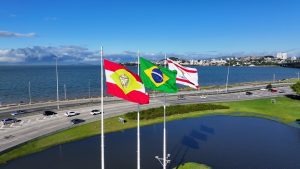 Os dados do último Censo revelam que Santa Catarina obteve o maior saldo migratório absoluto e proporcional do Brasil | Foto: Shutterstock