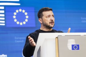 Na Rússia, redes sociais controladas pelo regime se tornam armas de propaganda — com elogios, mentiras e ataques a Zelensky | Foto: Reprodução