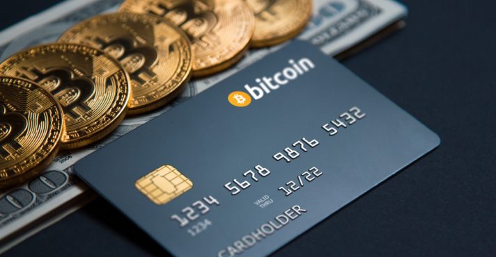 JP Morgan permitirá que seus clientes comprem criptomoedas com cartões de crédito | Foto: Shutterstock