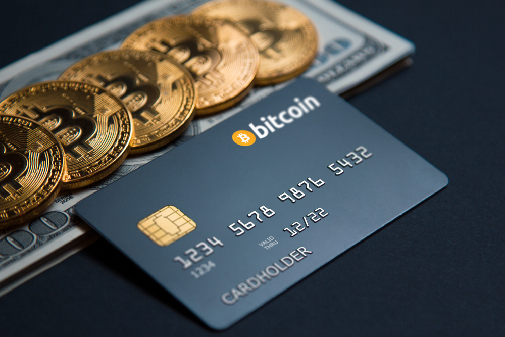 JP Morgan permitirá que seus clientes comprem criptomoedas com cartões de crédito | Foto: Shutterstock