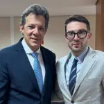 soros e haddad