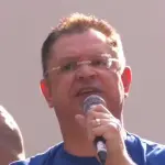 sóstenes cavalcante - revista oeste