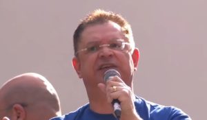 sóstenes cavalcante - revista oeste
