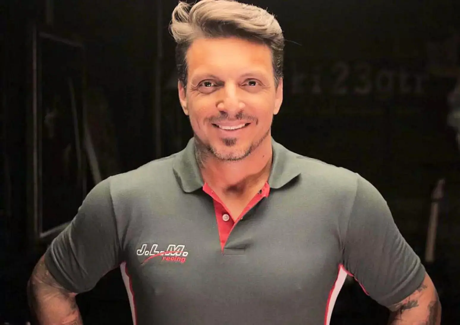 Depois de sair das pistas, ex-piloto de Fórmula 1 participou de vários programas de automobilismo | Foto: Divulgação/ MS2 / F1Mania